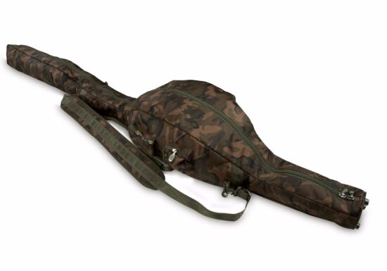 Fox Pouzdro na pruty Camolite Tri Sleeve 10ft