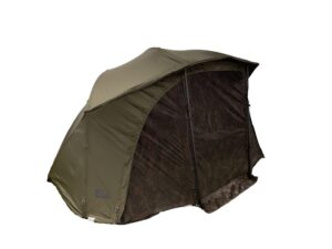 Fox Přední panel Retreat Brolly System Camo Mozzy Mesh