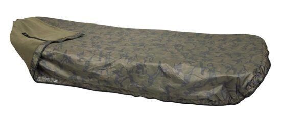 Fox Přehoz na spacák VRS1 Camo Sleeping Bag Cover