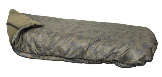 Fox Přehoz na spacák VRS1 Camo Thermal Sleeping Bag Cover