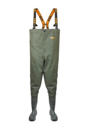 Fox Prsačky Chest Waders - 11 / 45