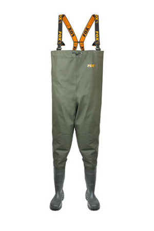 Fox Prsačky Chest Waders Velikost: 45