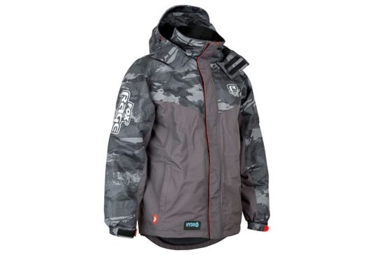 Fox Rage Bunda RS20K V2 Ripstop Jacket - S