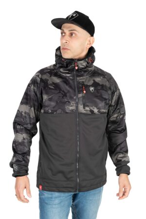 Fox Rage Bunda Voyager Lightweight Windblocker - 4XL