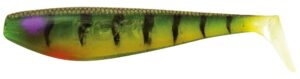 Fox Rage Gumová Nástraha Ultra UV Zander Pro Shads Stickleback Palce: 4''