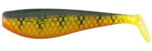 Fox Rage Gumová Nástraha Zander Pro Shad Natural Perch Palce: 4