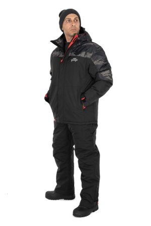 Fox Rage Komplet Winter suit - 4XL