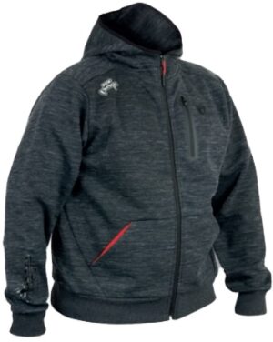 Fox Rage Mikina Fleck Hoody - M