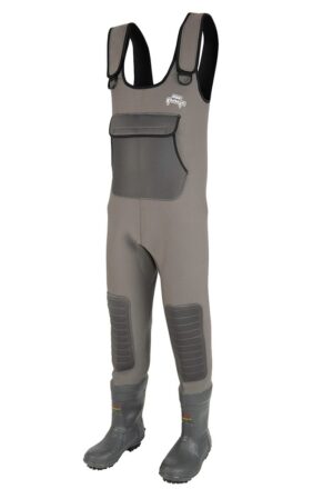 Fox Rage Neoprenové Brodící Kalhoty Neoprene Waders - 41