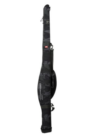 Fox Rage Pouzdro na prut Camo Rod hard Case Single 1.45m