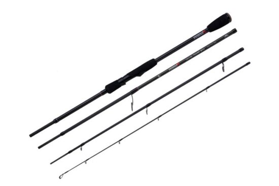 Fox Rage Prut Prism X Travel Power Spin 240cm 15-50g 4pc