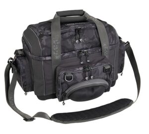 Fox Rage Taška Voyager Camo Large Carryall