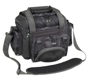 Fox Rage Taška Voyager Camo Medium Carryall