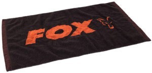 Fox Ručník Towel