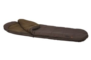 Fox Spací pytel Duralite 3 Season Sleeping bag