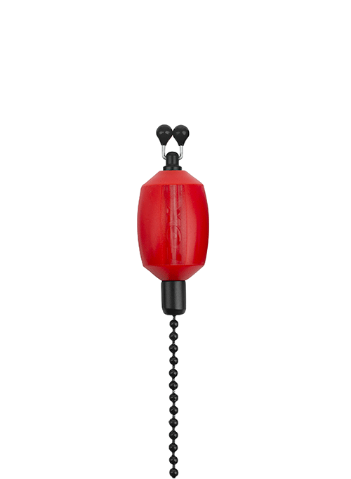 Fox Swinger Black Label Dumpy Bobbins Varianta: Red (červená)