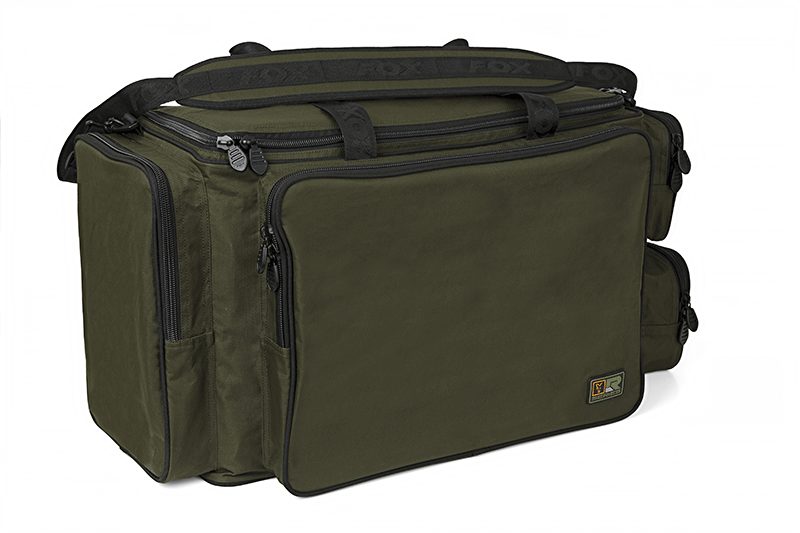 Fox Taška R Series Carryall X Large