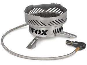 Fox Vařič Cookware Infrared stove