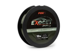 Fox Vlasec Exocet Pro 1000m - 0.261mm