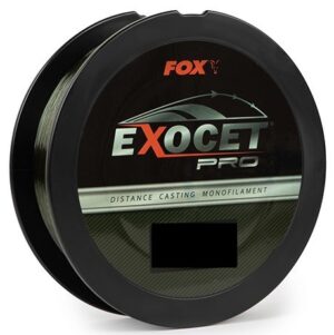 Fox Vlasec Exocet Pro 1000m Nosnost: 10lb/4