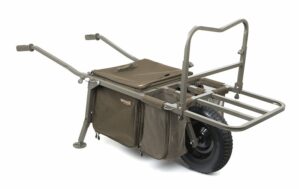 Fox Vozík Explorer Barrow Deluxe