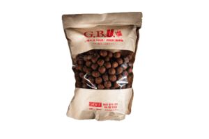 G.B.U. Boilies Jack-S 1kg Hmotnost: 1kg