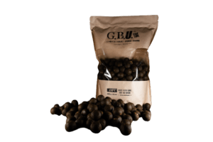 G.B.U. Boilies LBE-3 Hmotnost: 1kg