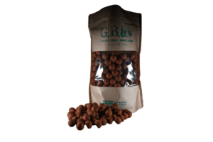 G.B.U. Boilies Squid 77 1kg Hmotnost: 1kg