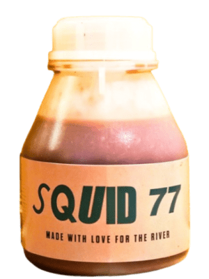 G.B.U. Dip 250ml Příchuť: Squid 77