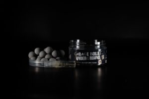 G.B.U. Plovoucí Boilies Zeppelin Pop Ups LBE-1 Hmotnost: 40g