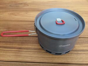 Garda Hrnec Master Fast Heat Pot 2