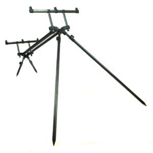 Garda Stojan Master Big Water rod pod