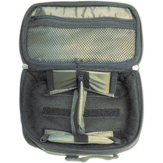 Gardner Pouzdro Standart Lead/Accessory Pouch