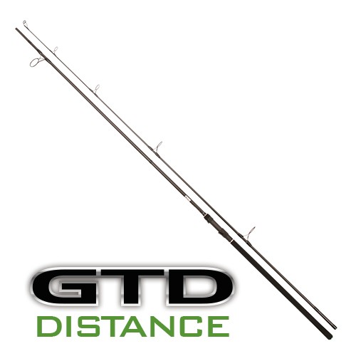 Gardner Prut Distance Rod 12ft