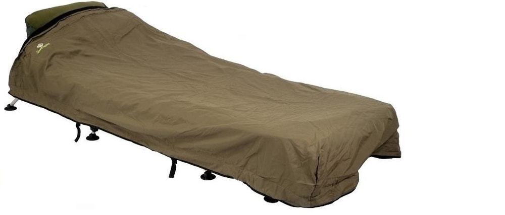 Giants Fishing Přehoz na spací pytel Exclusive Bedchair Cover