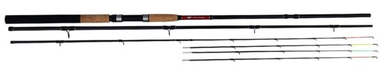 Giants fishing Prut CLX Feeder TR 12ft Medium + naviják zdarma!