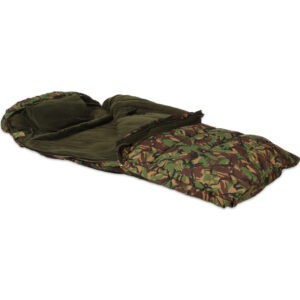 Giants fishing Spací pytel 5 Season Maxi Camo Sleeping Bag