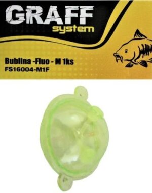 Graffishing Bublina Fluo XXL