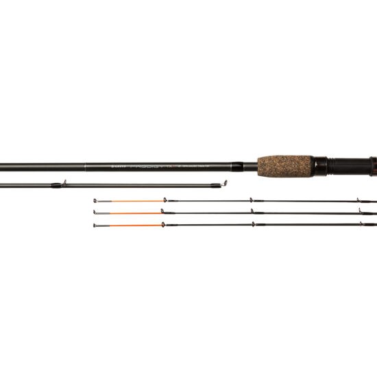Greys Prut Rod Prodigy TXL Barbel 3