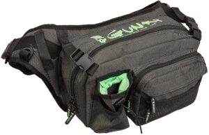 Gunki Ledvinka Iron-T Walk Bag GM