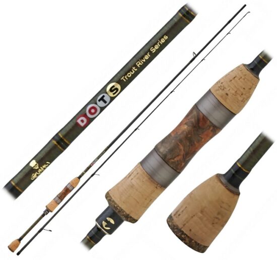 Gunki Prut D.O.T.S Lure S 1