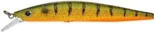 Gunki Wobler Gamera Slim SP 9cm Barva: Strass Perch