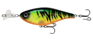 Headbanger Wobler Cranky Shad 10