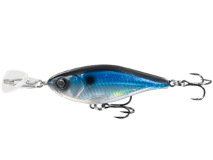 Headbanger Wobler Cranky Shad 6