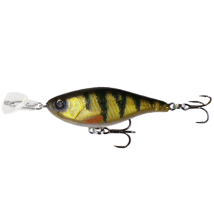 Headbanger Wobler Cranky Shad 6