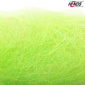 Hends Andělské Vlasy Angel Hair Chartreuse Pearl