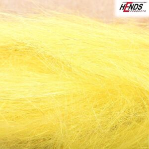 Hends Andělské Vlasy Angel Hair Yellow Pearlescent