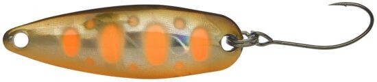 Illex Plandavka Native Spoon Copper Trout Hmotnost: 5g