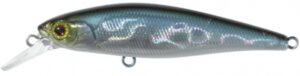 Illex Wobler Squad Minnow SP 6