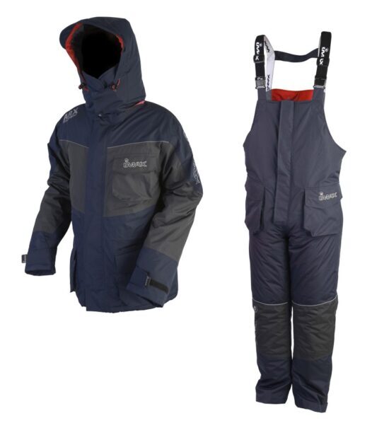 Imax Termo Komplet ARX -20 Ice Thermo Suit - M